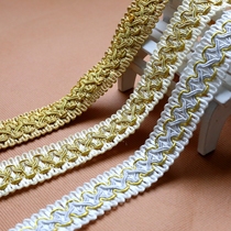 Affordable Curtains Small Side Hotel Sofa Home Textile Decoration Accessories Accessories Holding Pillows Lace Lace