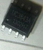 (Over 100 yuan free shipping) brand new original chip 3843A UC3843B 3843 patch SOP8