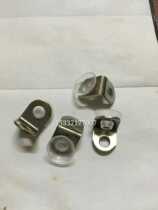 Bearing plate TOA pack of 500 inside with suction cup separator to book can be able to suck glass