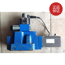 Germany REXROTH 4WRDE 25 V350L-53 4WS2EM 6-20 10 B 11 Servo valve