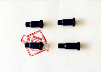 Zong Shen Longxin Futian motorcycle tricycle accessories 110 engine large hanging hole fixing sleeve buffer shock absorbing rubber sleeve