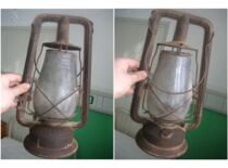 China imports the most time horse lamp oil lamp young people fashion hanging lamp hotel lamp bull heads USA USA