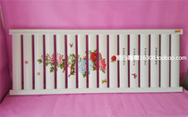 New 7838 low carbon steel radiator Home Office water heating radiator electric heat sink does not fade thickening