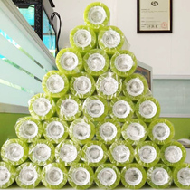 Ultra-high-viscosity transparent small tape tape tape tape student tape small tape small tape microtape wholesale