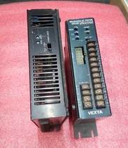 VEXTA Oriental stepper motor driver model FBLD75AW UDX5114 of Japanese origin