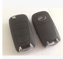 Landwind X2X5X8 accessories remote control car key remote control key key X5 lock embryo