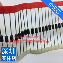 BZW04-15B imported new original transient voltage suppression diode 400W 15V directly photographed
