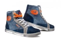 SIDI Motorsport INSIDER RIDING BOOTS PROTECTIVE PROTECTION AGAINST FALL RACING BOOTS SHOES