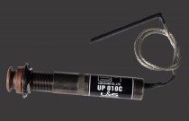 LSM Livocal UP010C UKULELE Yukri tail nail noise-reducing piezoelectric type ten soundbar