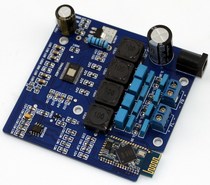 YJ00277-TPA3116 4 0 Bluetooth amplifier board
