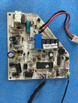  Second-hand accessories Air conditioning computer board Control board Electronic control board KFR-60G DY-T6(E5) D 1 1 1-1