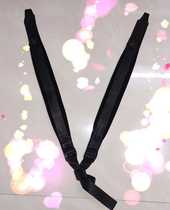 Accordion Universal Gold Velvet Strap 8 12 24 32 48 60 80 96 120 Bass Shoulder cloth Strap