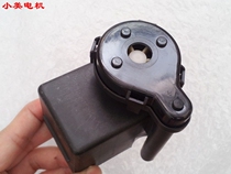 Easy to use large flow high lift 1 5 meters 220V fish tank small submersible pump motor b2