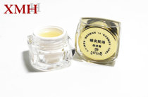 Erhu snake skin maintenance oil Erhu snake skin nourishing cream in Hu Gaohu Sanxian protection Huqin python skin