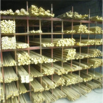 Bronze rod copper rod QCr0 5 Copper Rod solid copper rod copper diameter 3mm ~ 100mm zero cutting