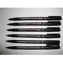 Germany STAEDTLER Shi De Lou 313 S CD pen film pen
