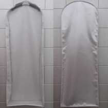 Thickened wedding dress dust cover custom wedding dust cover dress dust bag wedding bag dress storage bag