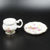 Spot Atlantic Antique Collection Handpainted Mini Cup Pan Swing Piece 900024