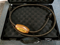 Swedish Jorma Design horse Prime Power cord Power Cables 1 5 m new licensed