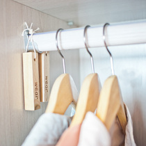 Trees can be natural insect-proof camphor wood strips environmentally friendly household log mothballs wardrobe clothing moth-proof and deodorization