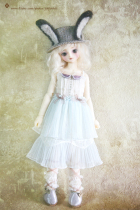 Plus Hand-pure fairylike Skirt MSD UNOA 1 4 4 Sp 1 3 3 3 BJD SD