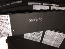 Tsuda Ju air jet loom accessories 560H150 open belt timing belt 315H350H 325H 500H