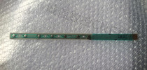Fanaco system key film button strip 7 keys 9 keys 12 keys Fanaco original loading