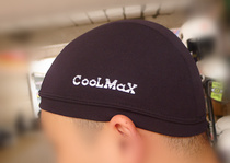 Motorcycle headgear helmet inner cap lining perspiration quick-drying cool dirty headscarf summer Hood Knight hat