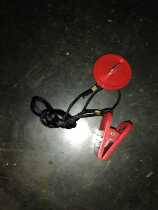 Safety switch accessories for treadmill safety