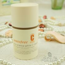 Yue Poetry Windy Yin Machine Honey Mandarin WHITE FACE CREAM 50ML