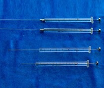  High-dove micro-sample-in-sample needle liquid phase flat 0 5-1000ul edged up