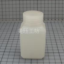 Resin glue strong force rubber leather soft glue