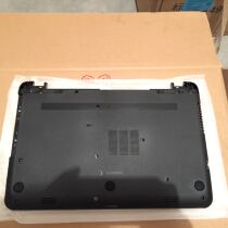 Brand new original HP HP 15-G D shell bottom shell 749643-001