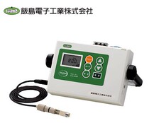 Japan IIJIMA Rice Island Electronic B-506 Organic Solvent Dissolved Oxygen DO Tester Table