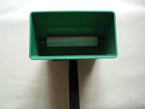 Glue applicator manual glue applicator white glue universal glue applicator roller brush brushing tool