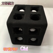 Clay pot shrimp house Breeding pot to avoid shrimp nest Crystal shrimp spawning nest shrimp hole fish nest damage compensation package pottery tube shrimp house