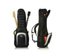 MONO DUAL electric guitarcase for 2 electric Shanghai physical store