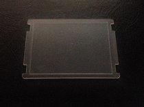 Framing mask Viewfinder frame imported optical transparency for mamiya AFD645 Freescale DF