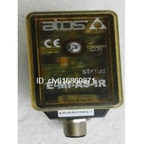 ATOS amplifier E-MI-AS-IR-01 M12 MC original E-M1-AS-IR-01H M12 MC 11