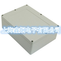 Electronic instrument plastic waterproof box sealed box junction box small box C7 number 110*240*320
