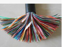 400 pairs of large logarithm HYA400*2*0 4 pure copper communication cable 5 to 10 to 20 to 30 to 50 pairs of 100 etc