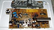 Sanyo drum washing machine XQG80-518HD 801HD original computer board main control board display board
