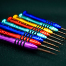 Precision screwdriver Phillips screwdriver disassembly lens camera maintenance Precision Instrument 1 0