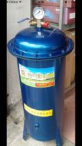2 cubic filter Air compressor special filter Oil-water separator purifier