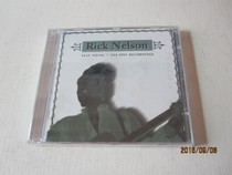 Undemolished Genuine CD Country Folk Rock Rick Nelson Rick Nelson Rock Canyon Band