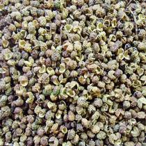 Sichuan cuisine Sichuan Hanyuan Green Pepper Special hemp green pepper 40 grams