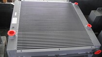Shouli air compressor air-cooled cooler 02250096-705 88290002-536 88290007-243