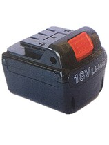 Dewei Push Board Five Strings Battery Pack Shell 21v 25v Lithium Electric Hand Electric Drill Pushplate Battery Pack Shell