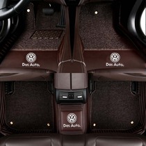 2018 Lavida hatchback 200t Fashion version comfortable luxury version national V dedicated full surround car mat original factory