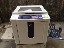 RISO ideal RZ970 Rv9690 RZ770 boutique Japanese warehouse sketches all-in-one machine
